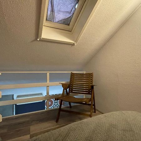 Apartment De Stranding Егмонд ан ден Хуф Екстериор снимка