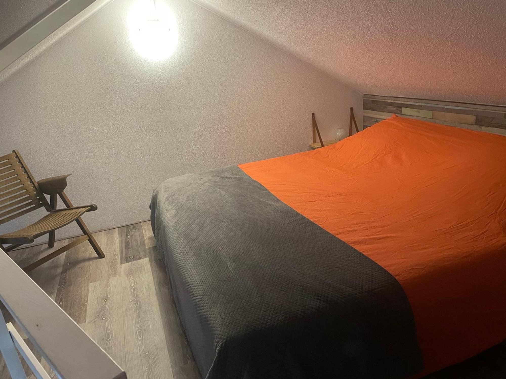 Apartment De Stranding Егмонд ан ден Хуф Екстериор снимка