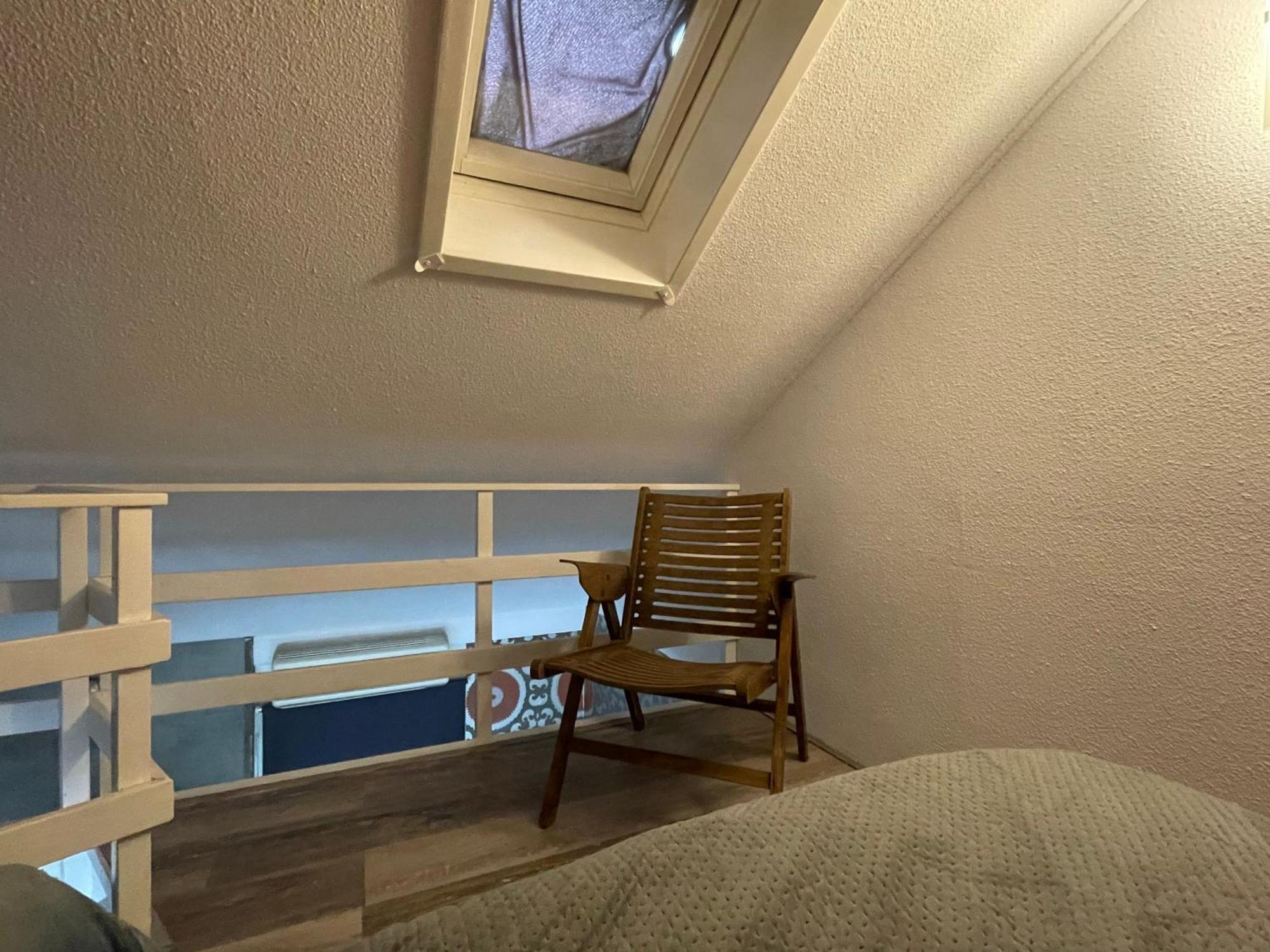 Apartment De Stranding Егмонд ан ден Хуф Екстериор снимка